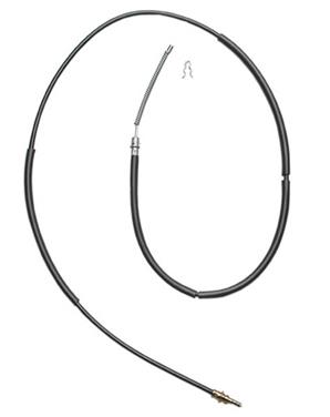 Parking Brake Cable RS BC93278