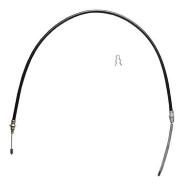 Parking Brake Cable RS BC93279