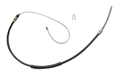 Parking Brake Cable RS BC93281