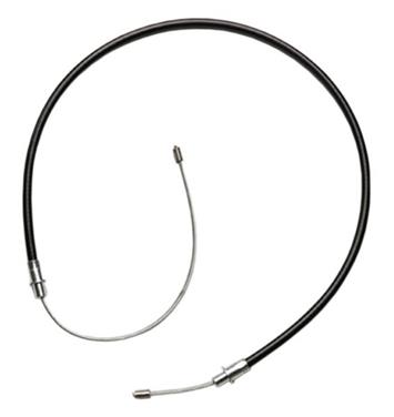 Parking Brake Cable RS BC93283
