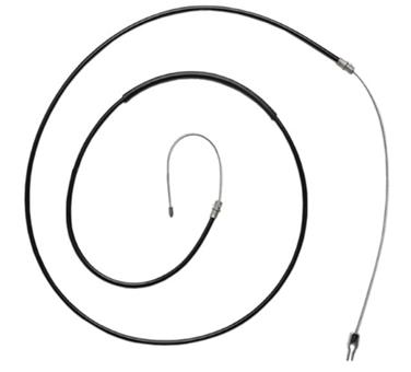 Parking Brake Cable RS BC93285