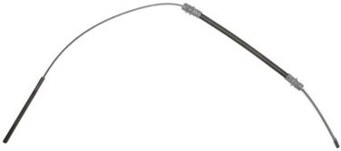 Parking Brake Cable RS BC93288