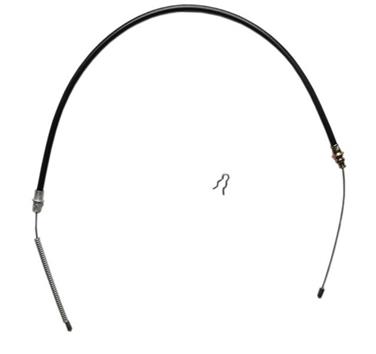 Parking Brake Cable RS BC93290