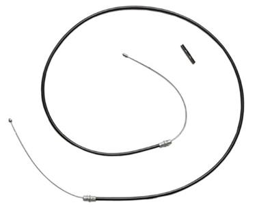 Parking Brake Cable RS BC93291