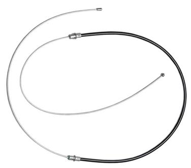 Parking Brake Cable RS BC93292