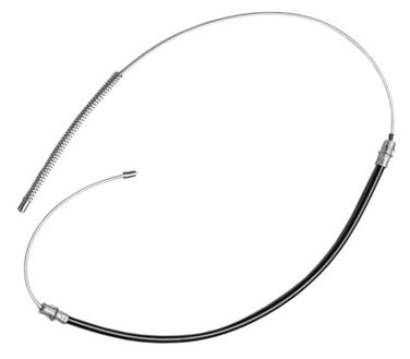 Parking Brake Cable RS BC93293