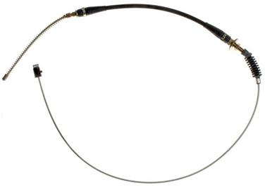 Parking Brake Cable RS BC93300