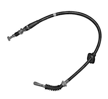 Parking Brake Cable RS BC93303
