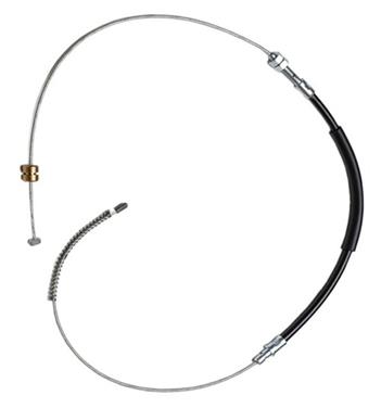 Parking Brake Cable RS BC93307