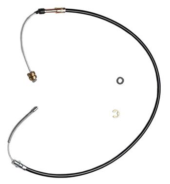 Parking Brake Cable RS BC93309