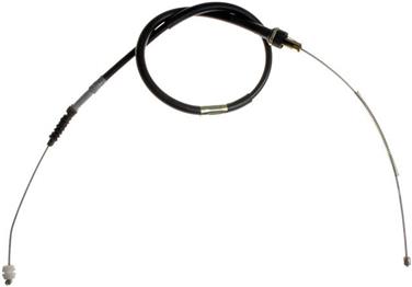 Parking Brake Cable RS BC93314