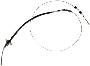 Parking Brake Cable RS BC93315