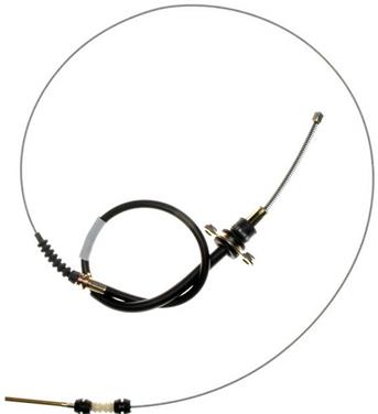 Parking Brake Cable RS BC93316