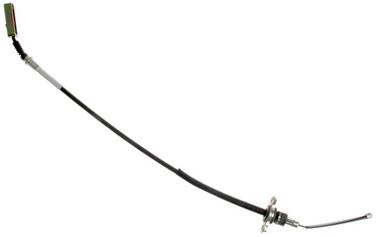 Parking Brake Cable RS BC93318