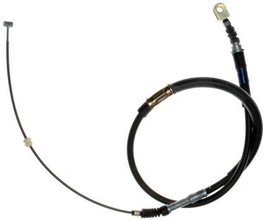 Parking Brake Cable RS BC93319