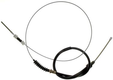 Parking Brake Cable RS BC93320