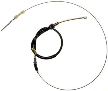 Parking Brake Cable RS BC93321