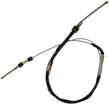 Parking Brake Cable RS BC93322