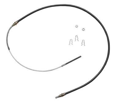Parking Brake Cable RS BC93330