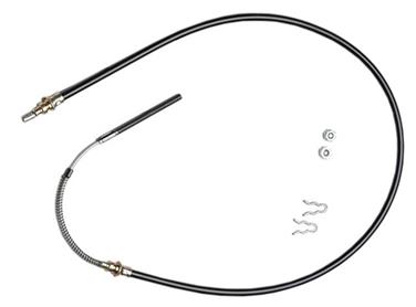 Parking Brake Cable RS BC93331