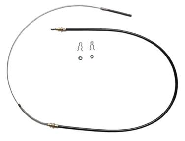 Parking Brake Cable RS BC93332