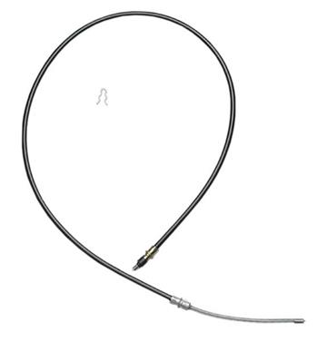 Parking Brake Cable RS BC93333