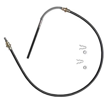 Parking Brake Cable RS BC93336