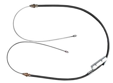 Parking Brake Cable RS BC93338