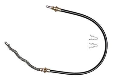 Parking Brake Cable RS BC93341