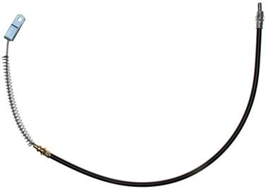 Parking Brake Cable RS BC93348