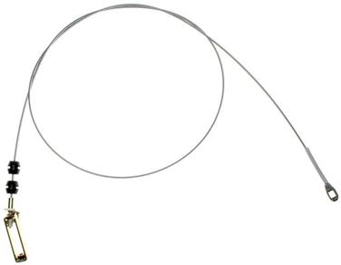Parking Brake Cable RS BC93354