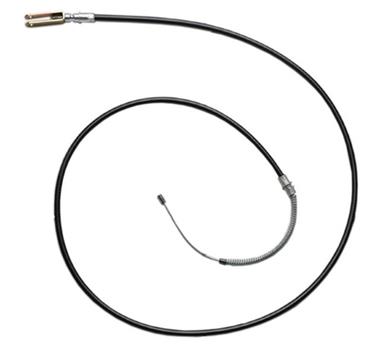 Parking Brake Cable RS BC93361