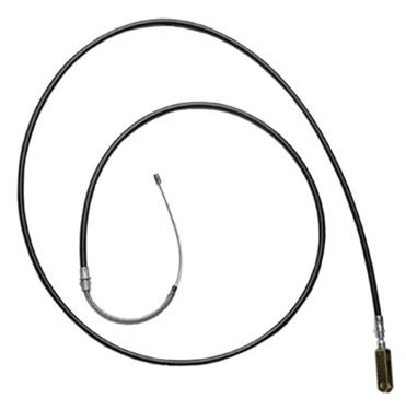 Parking Brake Cable RS BC93362
