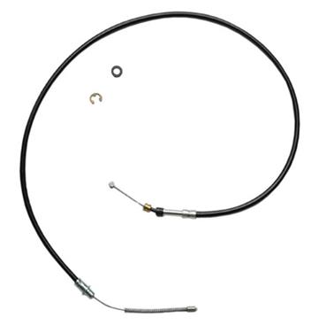 Parking Brake Cable RS BC93364