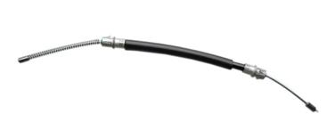 Parking Brake Cable RS BC93372