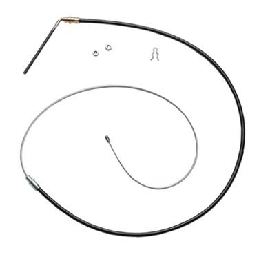 Parking Brake Cable RS BC93379