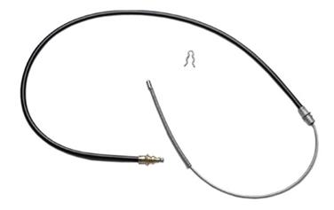 Parking Brake Cable RS BC93380