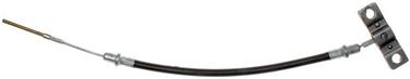 Parking Brake Cable RS BC93385