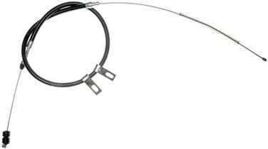 Parking Brake Cable RS BC93390