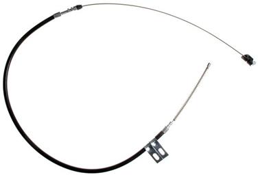 Parking Brake Cable RS BC93391