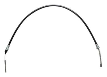 Parking Brake Cable RS BC93394