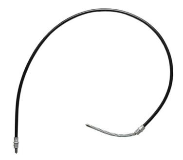 Parking Brake Cable RS BC93395