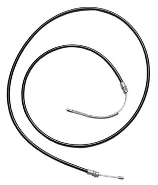 Parking Brake Cable RS BC93397