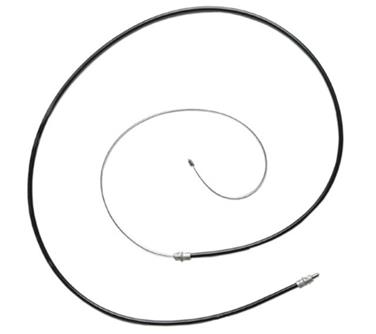 Parking Brake Cable RS BC93399