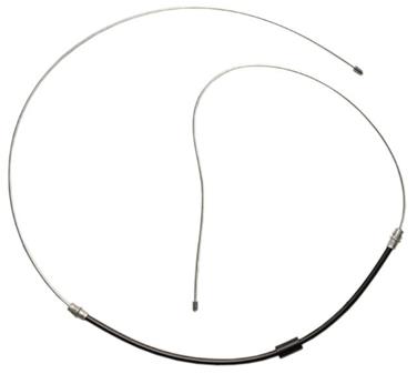 Parking Brake Cable RS BC93400