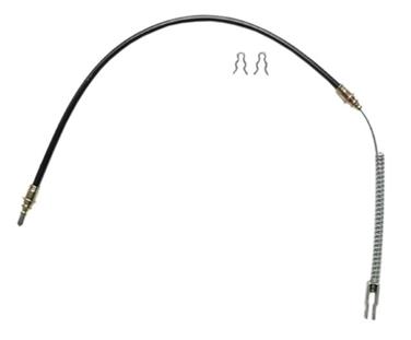 Parking Brake Cable RS BC93411