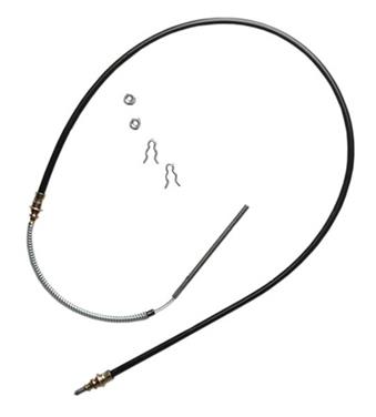 Parking Brake Cable RS BC93415