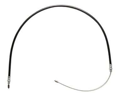 Parking Brake Cable RS BC93416