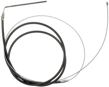 Parking Brake Cable RS BC93420