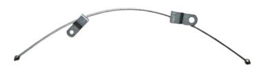 Parking Brake Cable RS BC93422